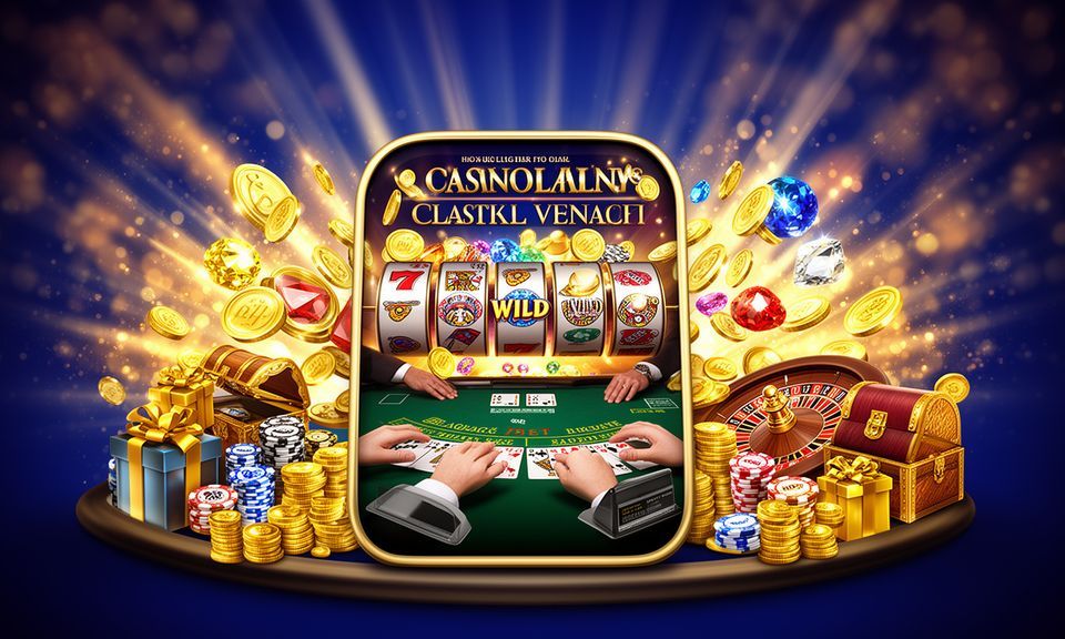 klwin18 Slots Feature Rounds