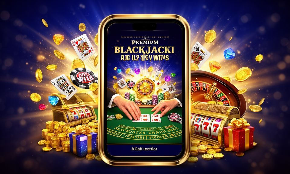 klwin18 Casino
