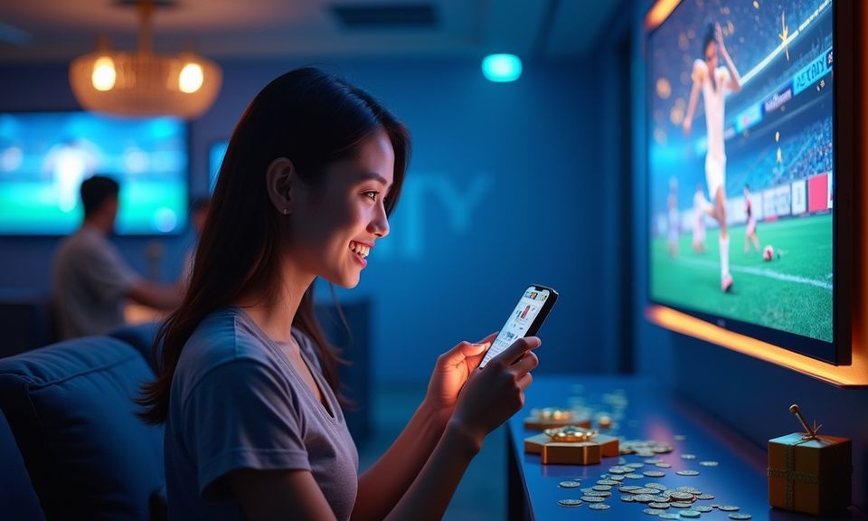 klwin18 Built Around the Wallet Already on Your Phone